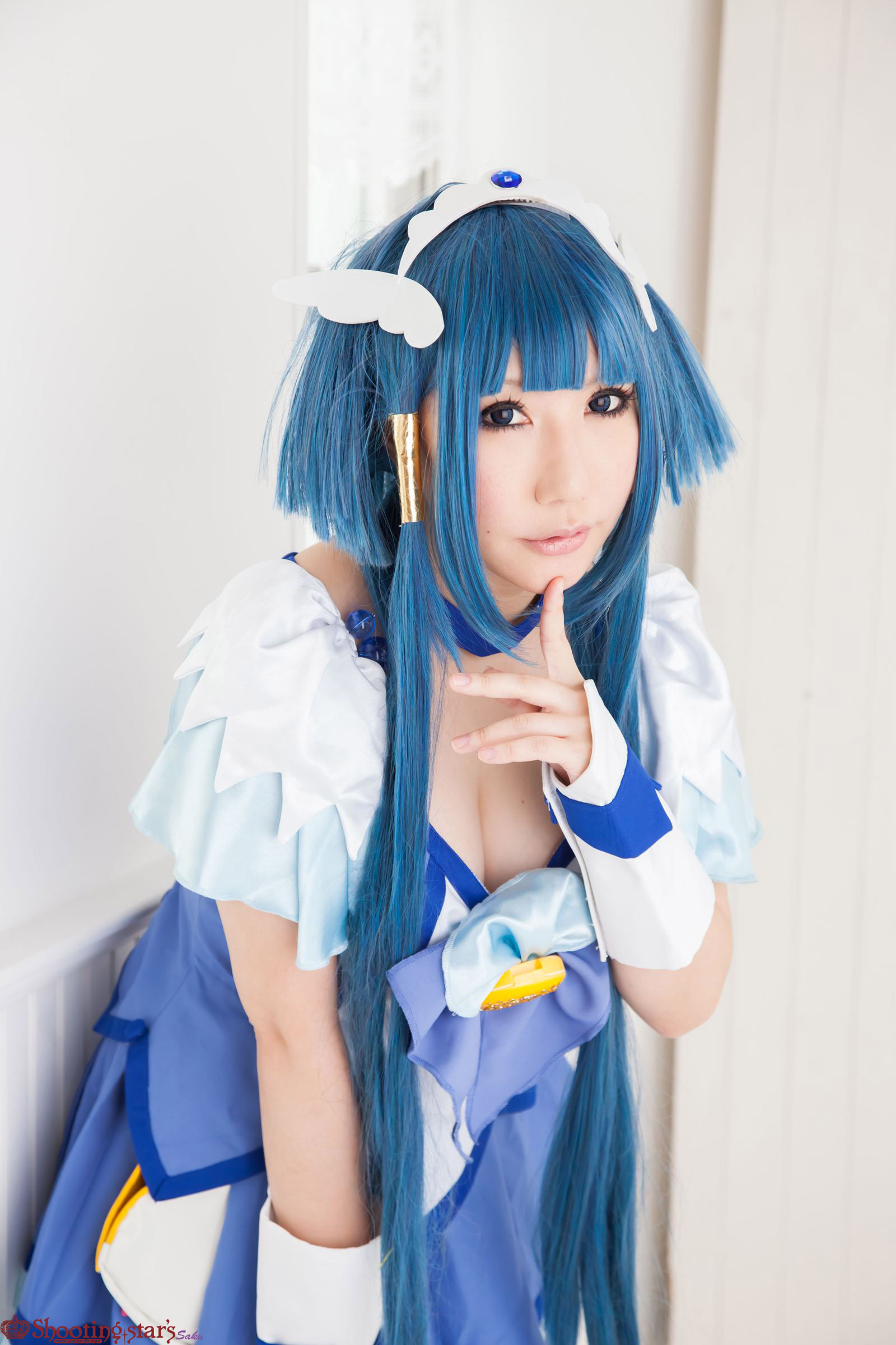 [Cosplay] New Pretty Cure Sunshine Gallery 1